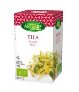 Tila , FILTROS 20 uni. BIO ARTEMIS