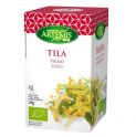 Tila , FILTROS 20 uni. BIO ARTEMIS