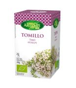 Tomillo ,FILTROS 20 uni. BIO