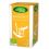 Regaliz FILTROS caja de 20 uni. BIO - ARTEMIS