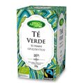 Té Verde , FILTROS 20 uni. BIO