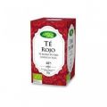 Té rojo ( Pu Erh), FILTROS 20 uni. BIO