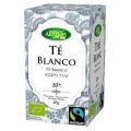 Té Blanco , FILTROS 20 uni. BIO