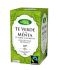 Té Verde con Menta FILTROS 20 uni. BIO