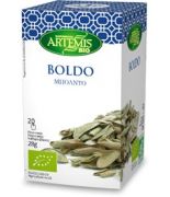 Boldo FILTROS 20 uni. BIO