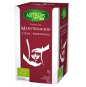 Menstruación ,FILTROS 20 uni. BIO ARTEMIS