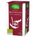 Menstruación ,FILTROS 20 uni. BIO