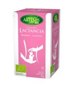 Lactancia ,FILTROS 20 uni. BIO ARTEMIS