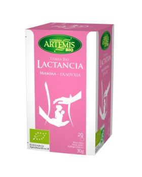 Lactancia ,FILTROS 20 uni. BIO