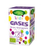 Gases Kids Tisana Bio ,FILTROS 20 uni. BIO