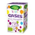 Gases Kids Tisana Bio ,FILTROS 20 uni. BIO