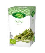 Olivo ,FILTROS 20 uni. BIO ATEMIS