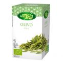 Olivo ,FILTROS 20 uni. BIO ATEMIS