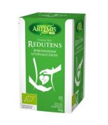 RedutensT FILTROS 20 uni. BIO ARTEMIS