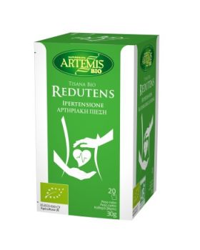 RedutensT FILTROS 20 uni. BIO