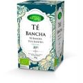 Te Bancha ( hojicha) 20 Filtros BIO