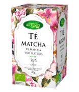 Te Matcha Blend 20 Filtros BIO