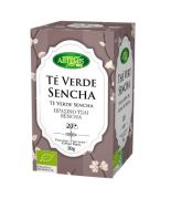 Té Sencha FILTROS 20 uni. BIO