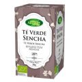 Té Sencha FILTROS 20 uni. BIO