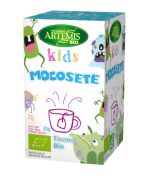 Mocosete Kids Tisana Bio ,FILTROS 20 uni. BIO