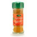 Especie, Curcuma , 30 gr. BIO ARTEMIS