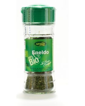 Especie, Eneldo, 11 gr. BIO