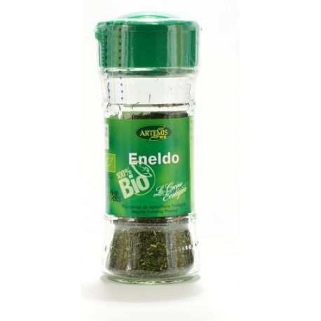 Eneldo ESPECIE 11 gr. BIO ARTEMIS
