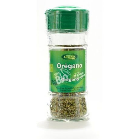 Or&eacute;gano ESPECIE, 7 gr. BIO ARTEMIS