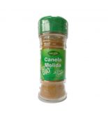 Especies Canela Ceyland molida 25Gr. BIO ARTEMIS