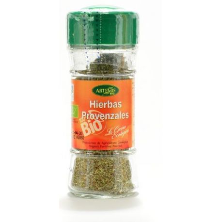 Hierbas Provenzales ESPECIE 15gr ARTEMIS
