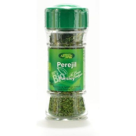 Perejil ESPECIE 8gr. BIO ARTEMIS