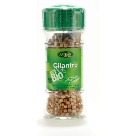 Cilantro ESPECIE en semillas 20gr ARTEMIS