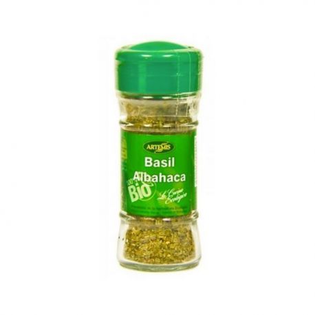 Albahaca, ESPECIE 12 gr. BIO ARTEMIS