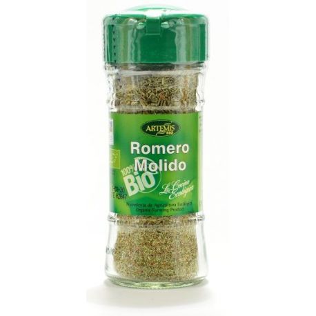 Romero ESPECIE 24,gr. BIO ARTEMIS