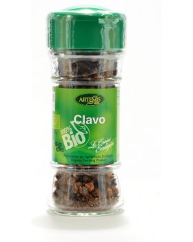 Especies Clavo 30 gr. BIO