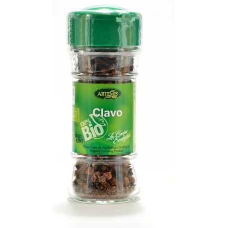 Clavo ESPECIE 30 gr. BIO ARTEMIS