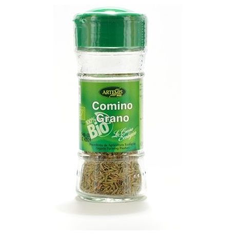 Comino grano ESPECIE 20 gr. BIO ARTEMIS