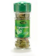 Especies Cardamomo 25 gr. BIO