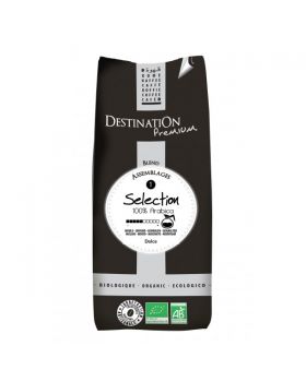 Café Selection Nº1 100% Arabica 250 gr BIO