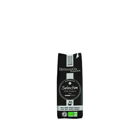 Caf&eacute; Selection GRANO 100% Arabica 250 gr DESTINAT