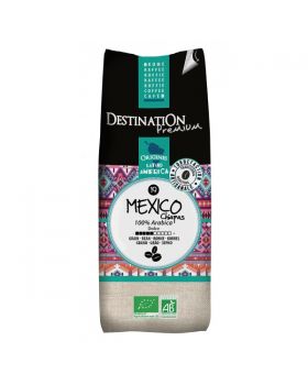 Café Mexique Chiapas 100% Arabica 250 gr BIO