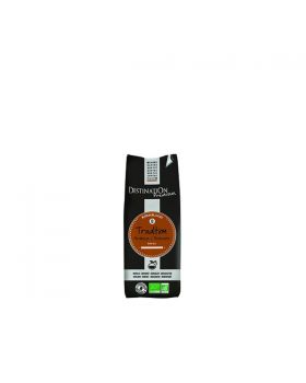 Café Tradicion Arabica/Robusta Premium BIO 250 gr