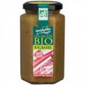 Mermelada 100% Fruta de RIBARDO S/A BIO 300gr