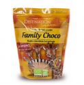 DESCATALOGADO Cacao Choco Kids 20 % con cereales BIO 800 gr DESTINATION