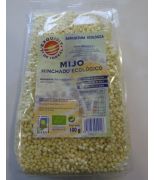 Mijo Hiinchado Eco 100gr