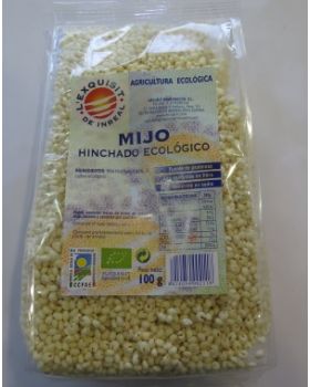 Mijo Hiinchado Eco 100gr