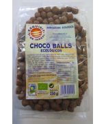 Choco Balls Bio 250gr