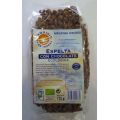 Espelta con Chocolate BIO 125gr