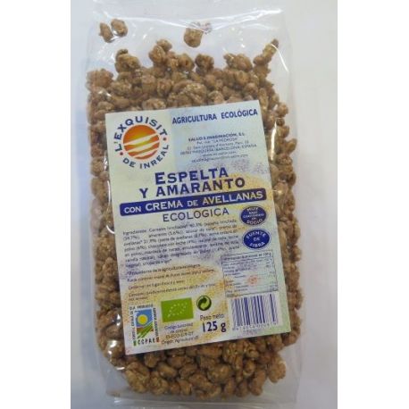 Soja Texturizada GRUESA 250gr -INTSALIM
