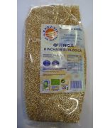 Quinoa Hinchada BIO 125gr